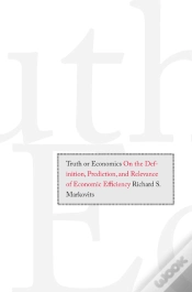 Capa do artigo Truth Or Economics