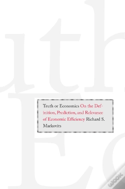 Capa do artigo Truth Or Economics