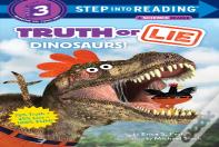 Truth Or Lie: Dinosaurs!