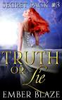 Truth Or Lie - Preview