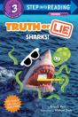 Truth Or Lie: Sharks! - Preview