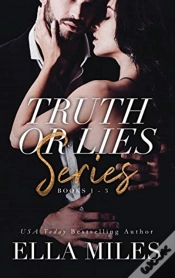 Capa do artigo Truth Or Lies Series