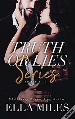 Capa do artigo Truth Or Lies Series