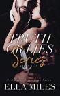 Truth Or Lies Series - Preview
