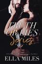 Truth Or Lies Series - Preview