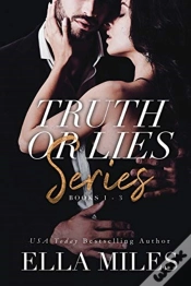 Capa do artigo Truth Or Lies Series