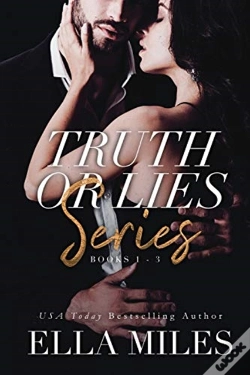 Capa do artigo Truth Or Lies Series