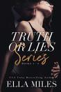 Truth Or Lies Series - Preview