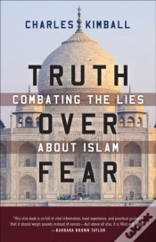 Capa do artigo Truth Over Fear