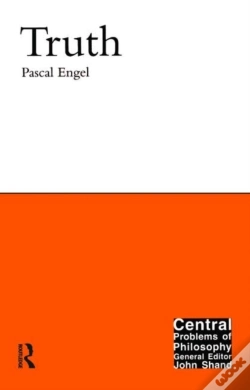 Capa do artigo Truth