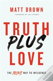 Capa do artigo Truth Plus Love