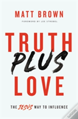 Capa do artigo Truth Plus Love