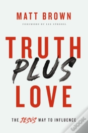 Capa do artigo Truth Plus Love