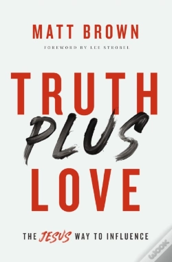 Capa do artigo Truth Plus Love