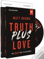 Capa do artigo Truth Plus Love Study Guide With Dvd