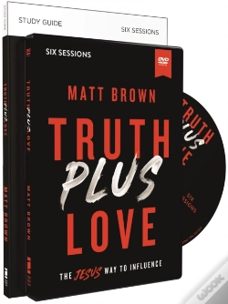 Capa do artigo Truth Plus Love Study Guide With Dvd