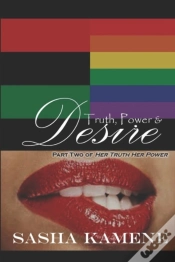 Capa do artigo Truth, Power & Desire