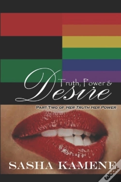 Capa do artigo Truth, Power & Desire
