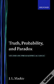 Capa do artigo Truth, Probability And Paradox
