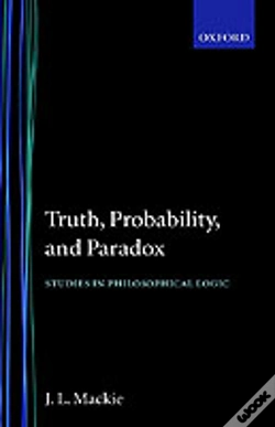 Capa do artigo Truth, Probability And Paradox