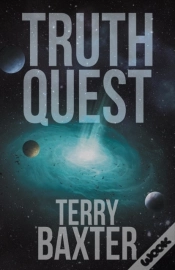 Capa do artigo Truth Quest