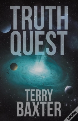 Capa do artigo Truth Quest