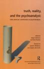 Truth, Reality And The Psychoanalyst - Preview