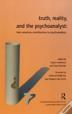Capa do artigo Truth, Reality And The Psychoanalyst