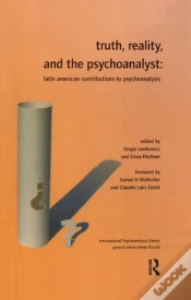 Capa do artigo Truth, Reality And The Psychoanalyst