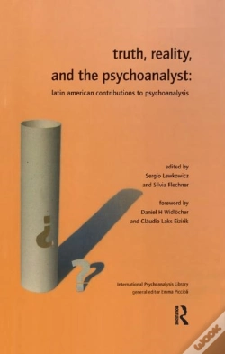 Capa do artigo Truth, Reality And The Psychoanalyst