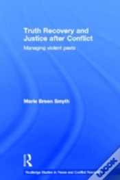 Capa do artigo Truth Recovery And Justice After Conflict