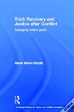Capa do artigo Truth Recovery And Justice After Conflict