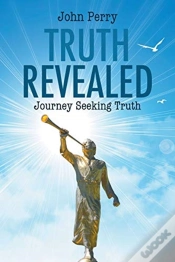 Capa do artigo Truth Revealed: Journey Seeking Truth