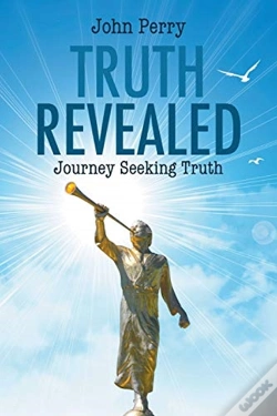 Capa do artigo Truth Revealed: Journey Seeking Truth
