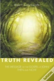 Capa do artigo Truth Revealed