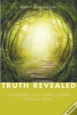 Capa do artigo Truth Revealed