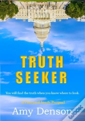 Capa do artigo Truth Seeker