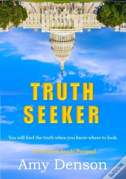 Capa do artigo Truth Seeker