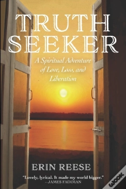 Capa do artigo Truth Seeker