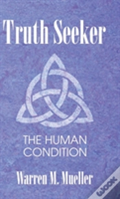 Capa do artigo Truth Seeker