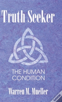 Capa do artigo Truth Seeker
