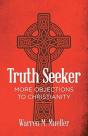 Truth Seeker - Preview