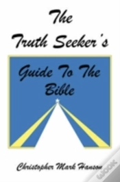 Capa do artigo Truth Seeker