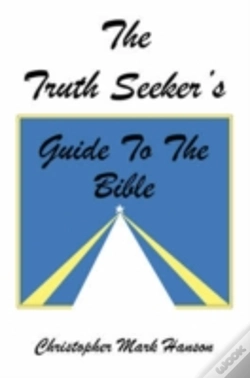 Capa do artigo Truth Seeker'S Guide To The Bible