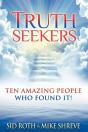 Truth Seekers - Preview