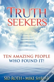 Capa do artigo Truth Seekers