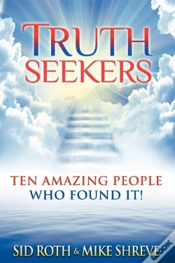 Capa do artigo Truth Seekers