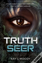 Capa do artigo Truth Seer