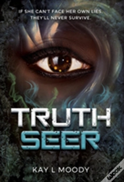 Capa do artigo Truth Seer