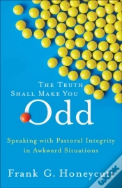 Capa do artigo Truth Shall Make You Odd